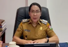 Bupati Sumba Barat Daya Pantau Dampak Gempa 6.1 SR