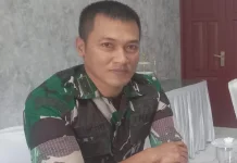 TNI Kuat Bersama Rakyat, Kodim 1601/Sumba Timur Perkuat Sinergi