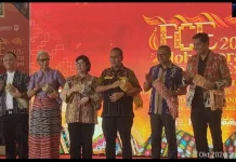 Flobamorata Creative Expo 2026 Jadi Pengungkit Ekonomi NTT Pascagempa Flores