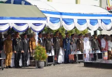 Wakapolda NTT Tegaskan Sinergitas TNI-Polri untuk Jaga Keutuhan NKRI