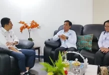 RRI-Balai Bahasa NTT Sinergi Perkuat Literasi