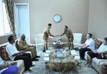 Pemkot Kupang Dukung Pesparawi Perdana GMIT