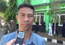 DPRD Rote Ndao Apresiasi Peran TNI Bantu Masyarakat Desa