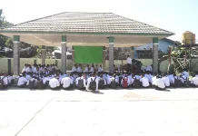 Kodam XXVII/SS Kupang Diresmikan, Peluang Besar Anak NTT Jadi Prajurit TNI-AD