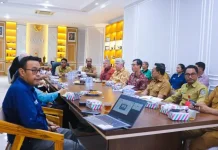 Program NuFRN Akan Jangkau 47 Desa di Kabupaten Rote Ndao