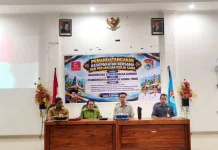 Pemkab Sumba Timur dan UCB Perkuat Kerja Sama Pendidikan