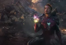 Avengers Endgame Rebut Takhta Box Office