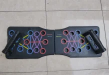 Delapan Manfaat Push Up bagi Tubuh yang Bisa Dilakukan di Rumah