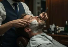 Cukur Tak Bikin Rambut Lebih Tebal