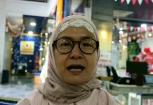 PELATARAN ATR/BPN Permudah Warga Urus Pertanahan Akhir Pekan