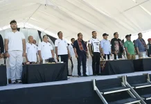 PSSI NTT Jadikan Lazarus Laiskodat Memorial Cup Agenda Rutin