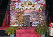 Keberagaman Jadi Kekuatan Kota Kupang