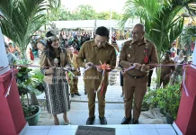 Wali Kota Kupang: Sekolah Harus Jaga Mimpi Anak
