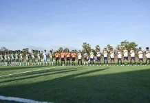 Keluarga Laiskodat Dinilai Beri Kontribusi bagi Olahraga Kabupaten Kupang