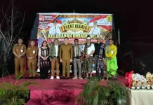 Wali Kota Janji Benahi Lapangan Futsal NBD
