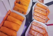 Tembus Ribuan Pieces, Dimsol Homemade Makin Eksis