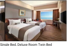 Aston Kupang Hadirkan “Sparkling Fun Stay”