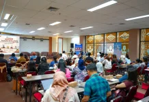 UMKM NTT Didorong Naik Kelas melalui Konten Digital dan Akses Pembiayaan KUR