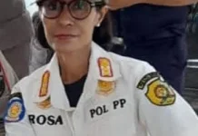 Satpol PP Kota Kupang Imbau Warga Kandangkan Ternak