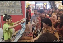 FCE 2026 Jadi Wadah Penguatan Ekonomi Kerakyatan NTT Berdaya Saing