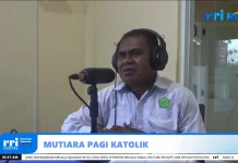 Mutiara Pagi Katolik : Benci Kejahatannya, Rangkul Manusianya