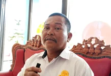 Keluarga Harmonis Dinilai Dukung Kinerja Pegawai UPBU D.C. Saudale Rote