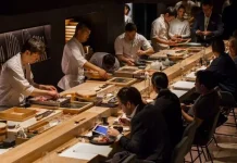 Mau Coba Omakase? Pahami Etikanya