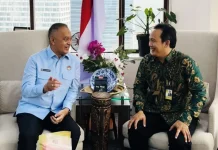 TEP UI Dorong Hilirisasi Pala untuk Ekonomi Papua
