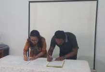 Review Standar Pelayanan Disdukcapil Sumba Timur Melalui FKP