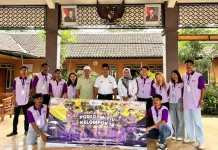 Mahasiswa UNITRI Perkuat Validitas Data Desa Banturejo