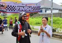 Fuad Apresiasi Run To Ramadhan 2026