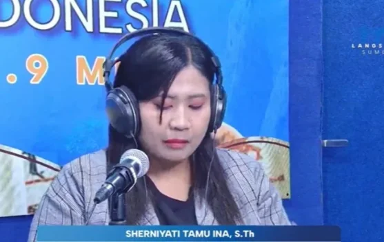 Tuhan Bekerja Dibalik Segala Perkara Hidup