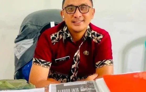 Disbudpar Dorong Wisatawan Kunjungi Pantai Oesosole Desa Faifua