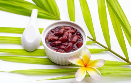 Membuat Takjil dari Kacang Merah: Lezat, Mengenyangkan, dan Kaya Nutrisi