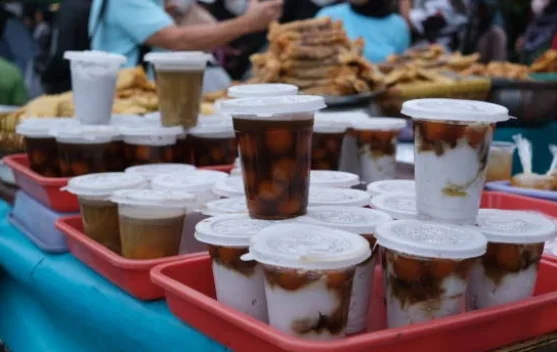 Tips War Takjil: Biar Dapat yang Enak tanpa Drama