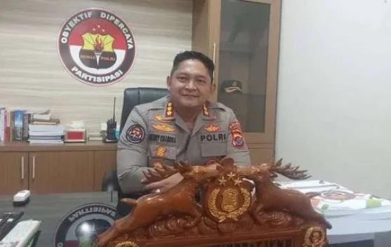 Kejari Mabar P21 Perkara Tenggelamnya KM Putri Sakinah