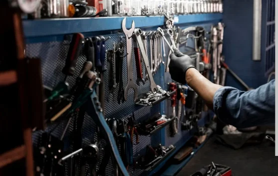 Peran Mekanik Muda Dorong Bengkel Berkembang