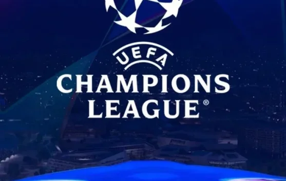 Hasil Drawing 16 Besar Liga Champions 2025/2026: Big Match Penuh Drama