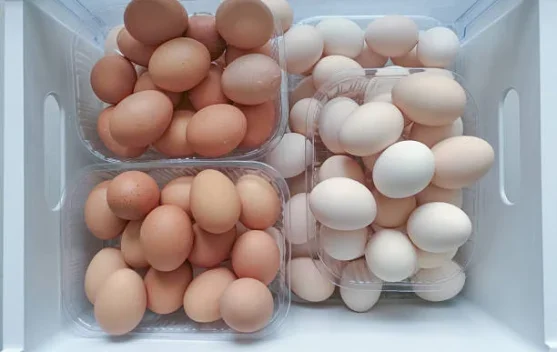 Olahan Sahur dari Telur: Praktis, Bergizi, dan Mengenyangkan