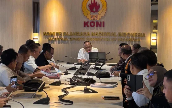 Daftar Pembagian Cabang Olahraga di PON XXII NTT-NTB 2028