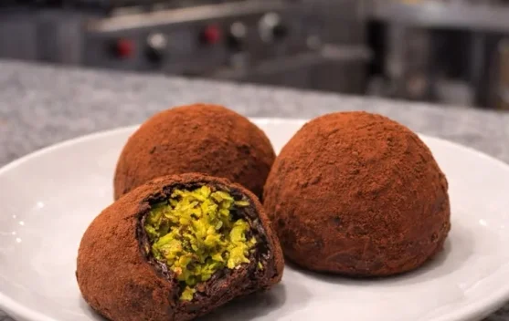 Dubai Chewy Cookie, Tren Dessert Kekinian