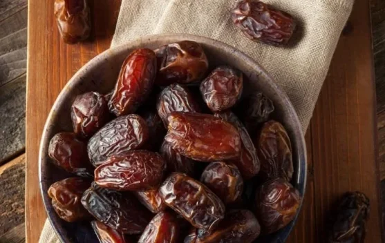 4 Jenis Kurma di Dunia