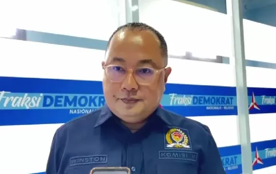 Winston Rondo Tegaskan THR Hak Normatif Pekerja