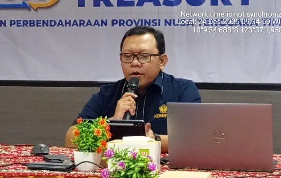 Kemenkeu NTT Cairkan Tunjangan Khusus Dokter DTPK - RRI.co.id