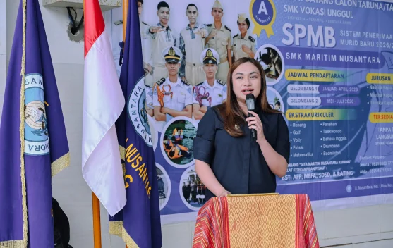 Perlombaan Turnamen Bola Voly Ajang Pencarian Bibit Muda