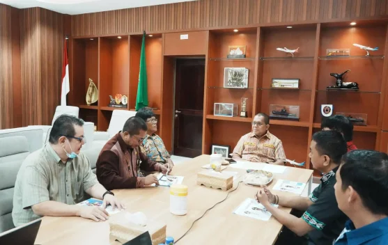 Cabor Bridge Diusulkan untuk Dipertandingkan di PON