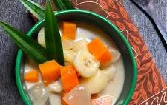 Makanan Buka Puasa yang Paling Banyak Dicari