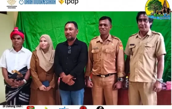 Festival Mata Wai Bangkitkan Kesadaran Budaya Generasi Muda