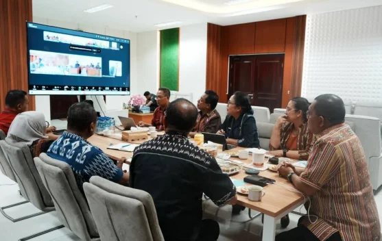 PPPK Curhat ke Gubernur NTT, Ketakutan Dirumahkan dan Desak Revisi UU HKPD