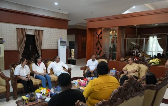 Pemuda Sinode GMIT akan Gelar Prosesi Damai Paskah 2026